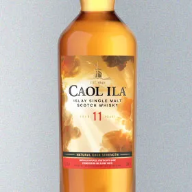 Caol Ila 11 Year Ambrosial Feast (2024 Special Release)