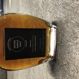 Discovery road Dutch Single Malt