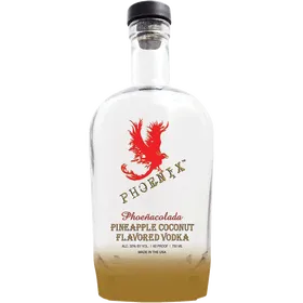Phoenacolada Vodka