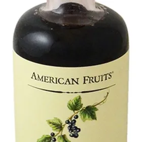 American Fruits Black Currant Cordial