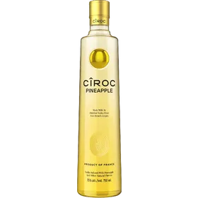 CÎROC Pineapple