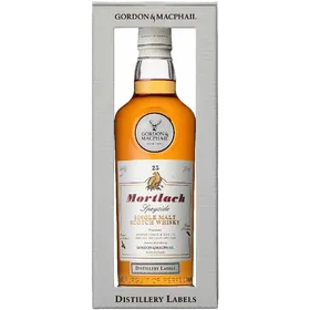 Gordon Macphail Mortlach 25 Yr