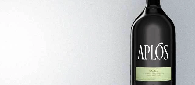 APLÓS Calmé Non Alcoholic Spirit