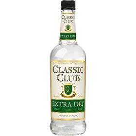 Classic Club Gin