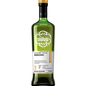 Burning Berries 78.59 (SMWS) Ben Nevis
