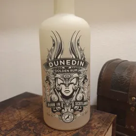 Dunedin Golden Rum