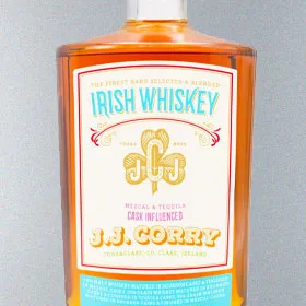 J.J. Corry The Battalion