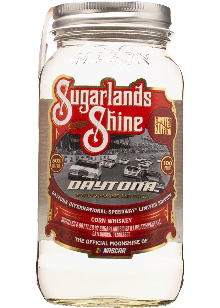 Sugarlands Daytona