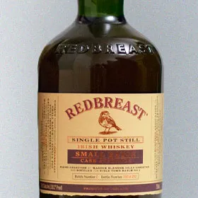 Redbreast Small Batch Cask Strength Batch B