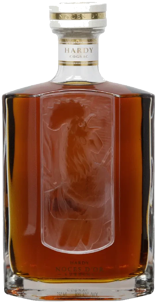 Hardy Cognac Noces Dor
