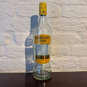 Borgoe gold