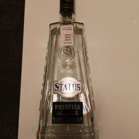 Status Prestige Premium Vodka