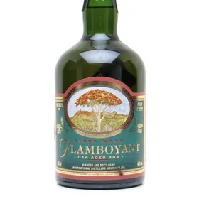 Flamboyant Vieux