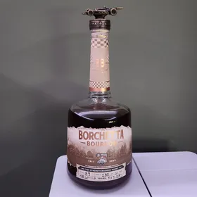 Borchetta