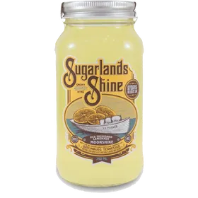 Sugarlands Lemonade Moonshine