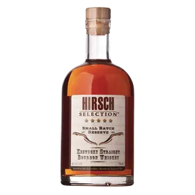 Hirsch Small Batch Reserve Straight Bourbon