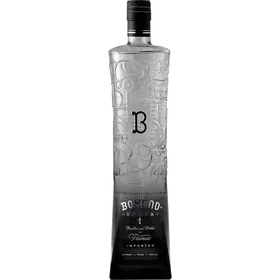 Bomond Vodka