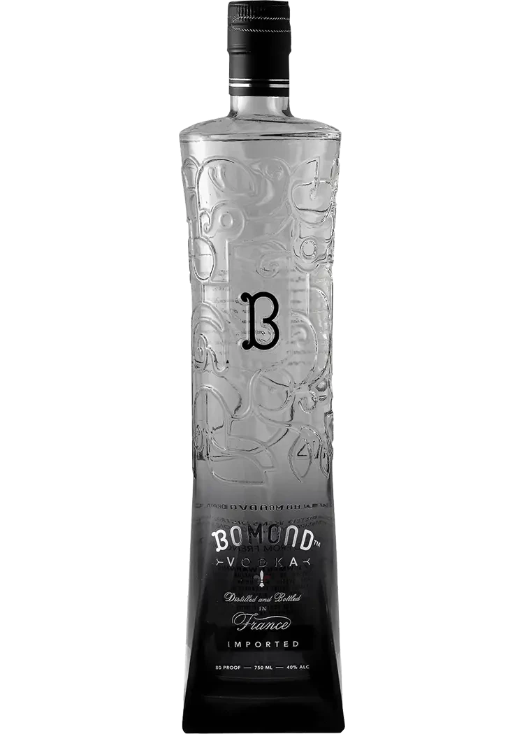 Bomond Vodka