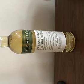 The Old Malt Cask Auchentoshan