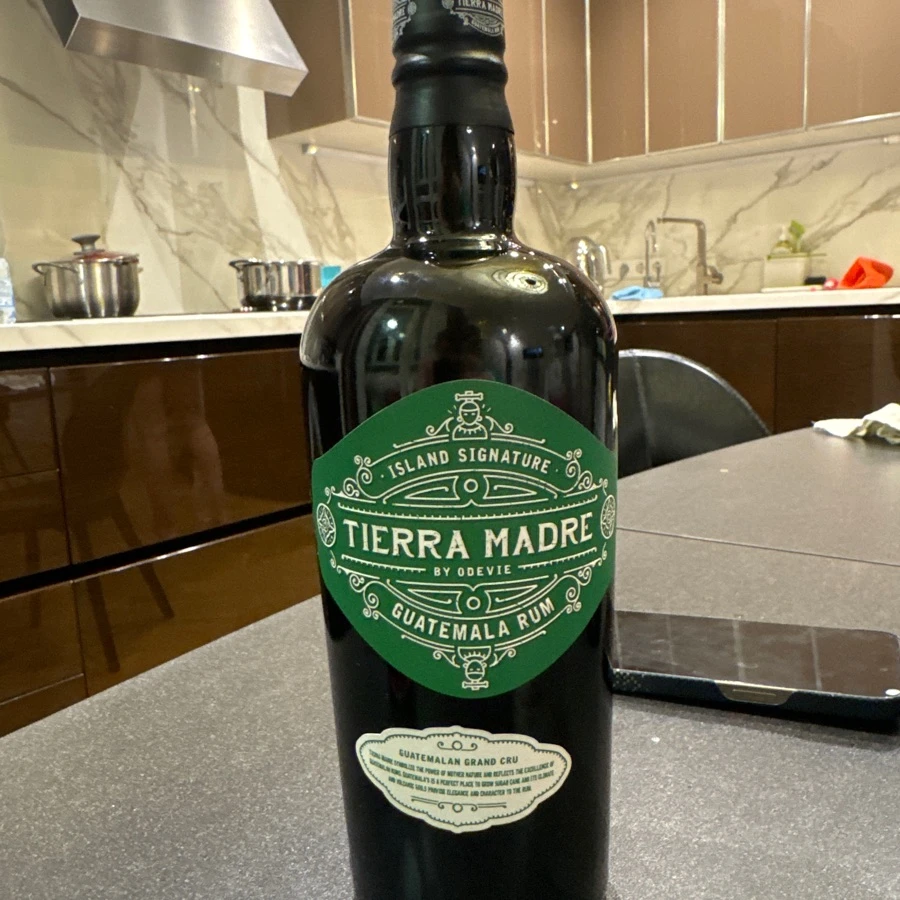 Tierra Madre
