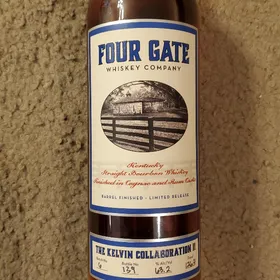 Four Gate The Kelvin Collaboration II (Batch 6)