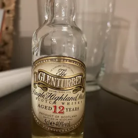 Glenturret 12 Year