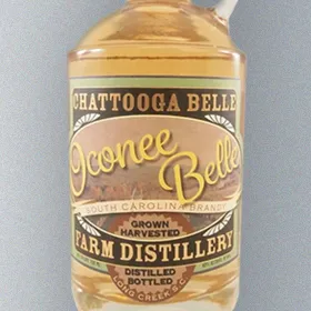 Chattooga Belle Oconee Belle Brandy