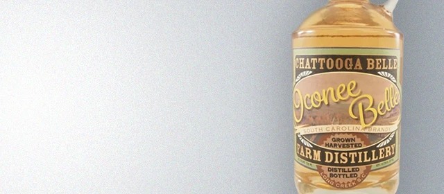 Chattooga Belle Oconee Belle Brandy