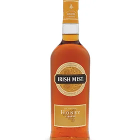 Irish Mist Honey Liqueur