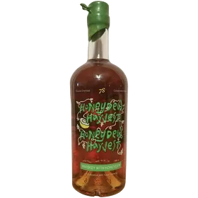 Seven Stills Honeydew Harvest