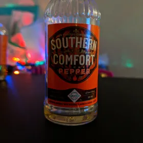 Southern Comfort Fiery Pepper