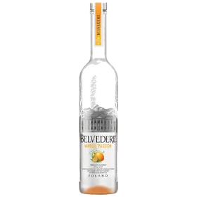 Belvedere Mango Passion