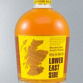 Lower East Side Blended Malt