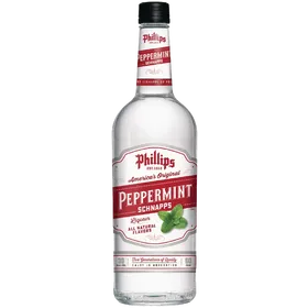 Phillips Peppermint Schnapps