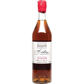 Chateau Arton Millesime