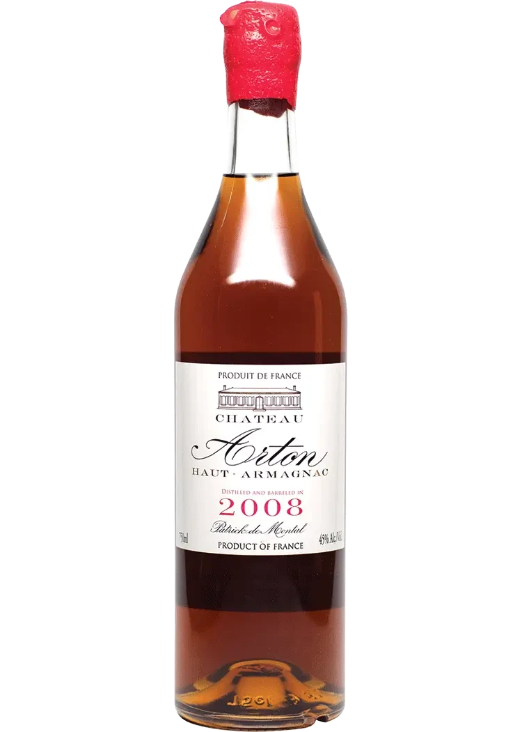 Chateau Arton Millesime