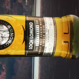 Loch Lomond Croftenega