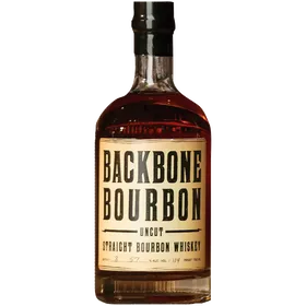 Backbone Bourbon Uncut