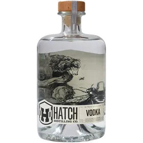 Hatch Vodka