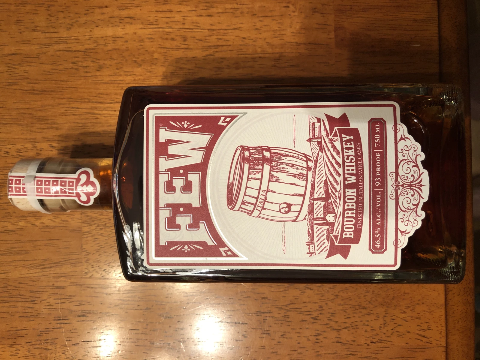 Few Italia Bourbon