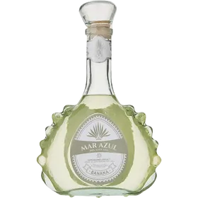 Mar Azul Banana Tequila