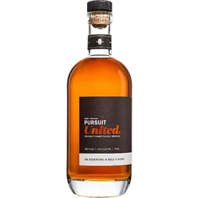 Pursuit United Blended Bourbon