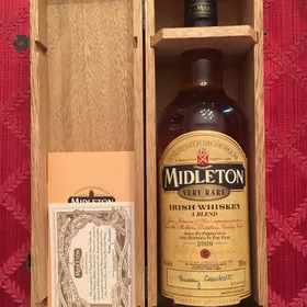 Midleton Very Rare 2009