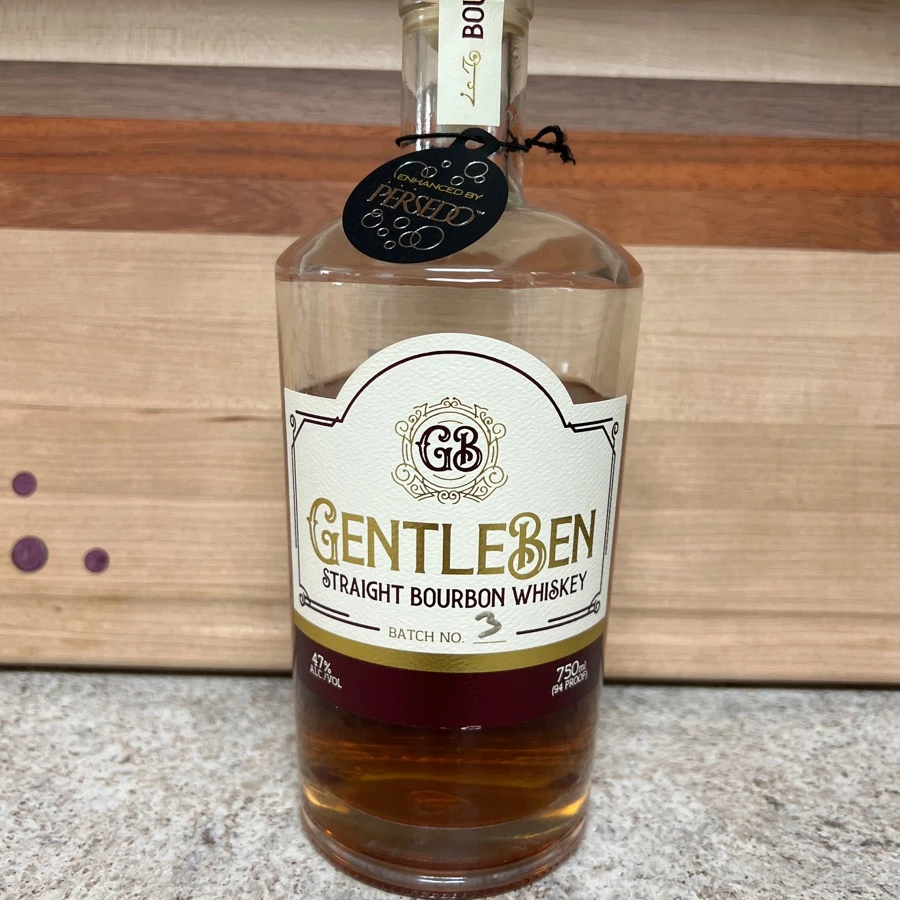 Gentle Ben