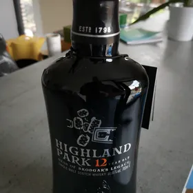 Highland Park Ness of Brodgar's Legacy