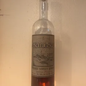 Great Lakes Distillery Menomonee Valley Bourbon