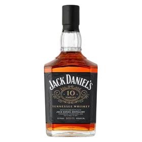 Jack Daniel's 10 Year Tennessee Whiskey (Batch 5)