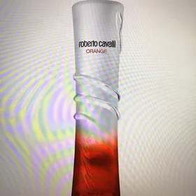 Roberto Cavalli Orange Vodka