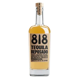 818 Tequila Reposado