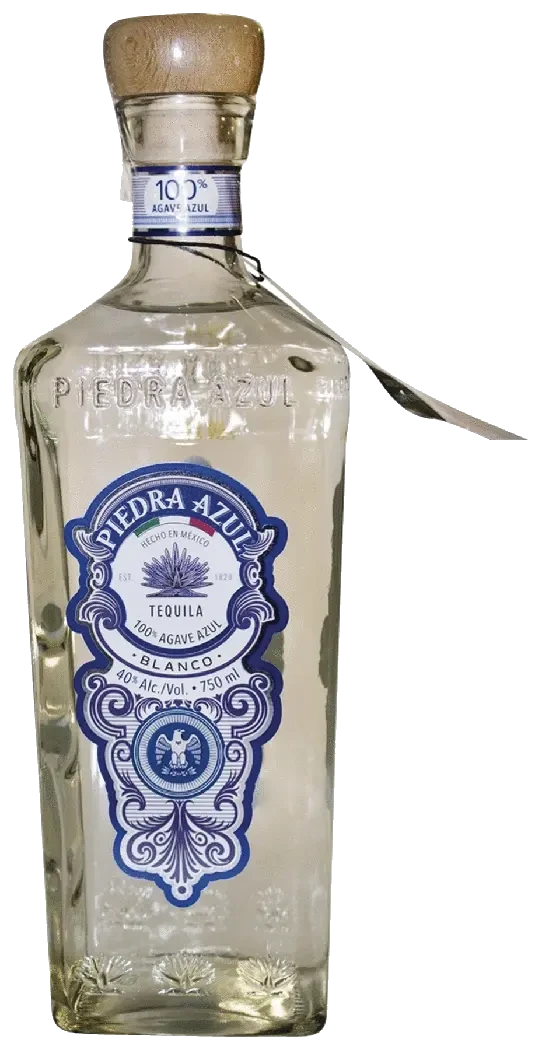 Piedra Azul Tequila Blanco